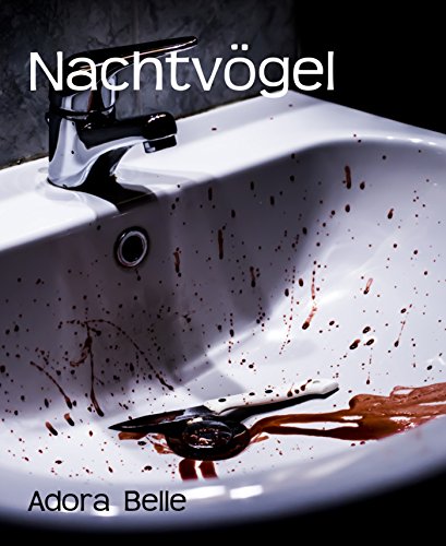 Nachtvögel (German Edition)
