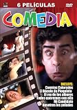 Mexican Cinema Comedia