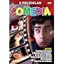 Mexican Cinema Comedia (6 Films on 2 DVDs)