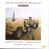 Was My Brother in the Battle?
