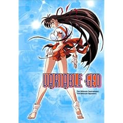 Variable Geo