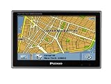 Plenio VXA-2100 7-Inch Portable GPS Navigator