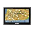 Plenio VXA-2100 7-Inch Portable GPS Navigator