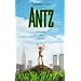Antz [VHS]