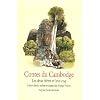 Contes du Cambodge : Les deux fr�res et leur coq
