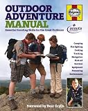 Outdoor adventure manual : essential scouting skills for the great outdoors