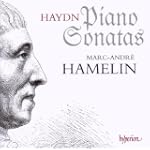 Haydn: Piano Sonatas - Franz Joseph Haydn