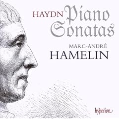 Piano Sonatas
