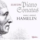Haydn - Piano Sonatas - Marc-Andr� Hamelin