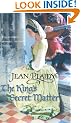 The King's Secret Matter (Tudors 4)