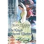 The King's Secret Matter (Tudors 4)