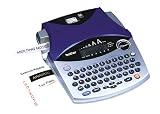 Office Products : Brother PT-1900 Labeling System