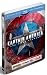 Captain America : First Avenger - Super Combo Blu-ray 3D active + Blu-ray 2D + DVD + Copie digitale 