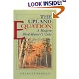 The Upland Equation: A Modern Bird-Hunter's Code by Charles Fergus