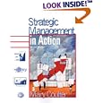 Strategic Management in Action (2nd Edition)