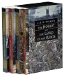 The Hobbit and the Lord of the Rings