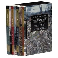Lord of the Rings (Boxed Set)