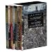 Lord of the Rings (Boxed Set)