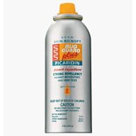 Avon SKIN SO SOFT BUG GUARD Plus PICARIDIN Aerosol Spray
