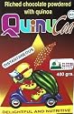Rich Cocoa Powder with Quinoa "Quinucoa" 400grs. Air Tight Bag Presentation