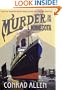 Murder on the Minnesota: A Mystery Featuring George Porter Dillman and Genevieve Masefield (George Porter Dillman and Genevieve Masefield Mysteries)