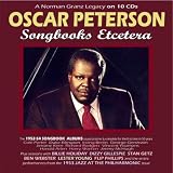 The 1952-54 Songbook Albums Etcetera