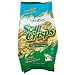 Genisoy Soy Crisps, Tangy Salt and Vinegar, 3.85-Ounce Bags (Pack of 12)