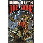 Click here to buy Doc Sidhe by  Aaron Allston.