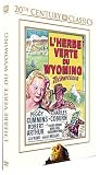 Revue Fox Pathé Europa  / L'herbe verte du Wyoming