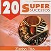 Zimbo-Trio-20 Supersucessos cd cover