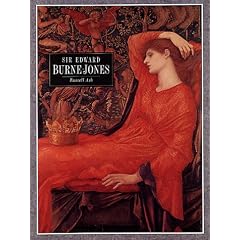 Sir Edward Burne Jones