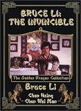 Bruce Li - The Invincible