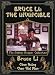 Bruce Li - The Invincible