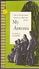 My Antonia