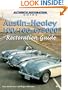 Austin-Healey 100, 100-6, 3000 Restoration Guide (Motorbooks Workshop)