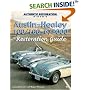 Austin-Healey 100, 100-6, 3000 Restoration Guide (Motorbooks Workshop)