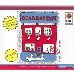 Dead Dog Cafe (Dead Dog Cafe Comedy Hour)