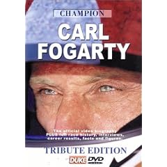 Champion Carl Fogarty: Tribute Edition by 