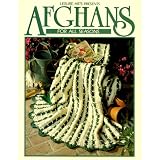 Afghans for All Seasons (Leisure Arts #100318) ~ Leisure Arts