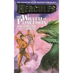 HERCULES: WRATH OF POSEIDON