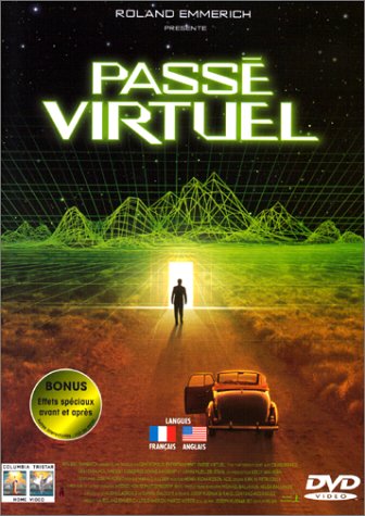 The Thirteenth Floor [Region 2]