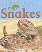 My Best Book of Snakes (My Best Book)