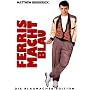 Ferris macht blau - Die Blaumacher Edition [Specia&hellip <b>DVD</b> ~ Matthew Broderick