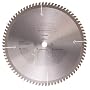 Bosch PRO1080NF 10-Inch 80 Tooth TCG Non-Ferrous Metal Cutting Saw Blade with 5/8-Inch Arbor