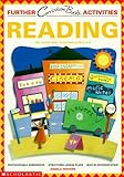 Reading, Key Stage One / Scottish levels A-B
