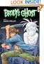 Brody's Ghost Volume 1