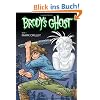 Brody's Ghost, Book 1