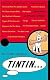 Tintin (Pocket Essentials)