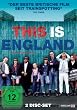 This is England - Special Edition [2 DVDs]