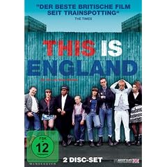 This is England - Special Edition [2 DVDs]